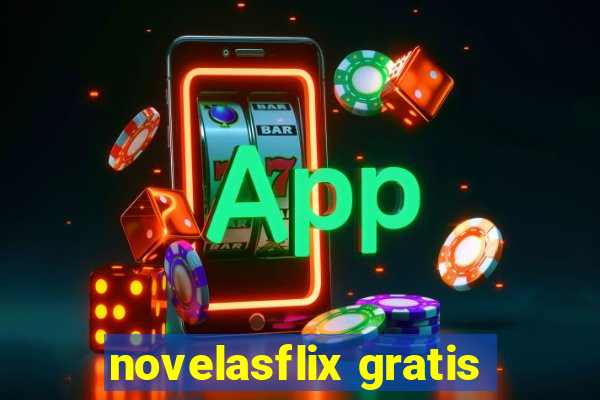 novelasflix gratis